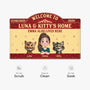 8609AUS1 custom shaped doormat personalized gifts for cat owners 8609adavmd_5