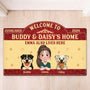 8609AUS1 custom shaped doormat personalized gifts for dog owners 8609adavmc_1