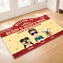 8609AUS1 custom shaped doormat personalized gifts for dog owners 8609adavmc_2