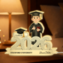 8634LUS2 graduation light box personalized graduation gifts for himher 8634l6ena