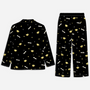8636VUS2 funny graduation pajamas_ personalized graduation gifts for himher 8636v6kma