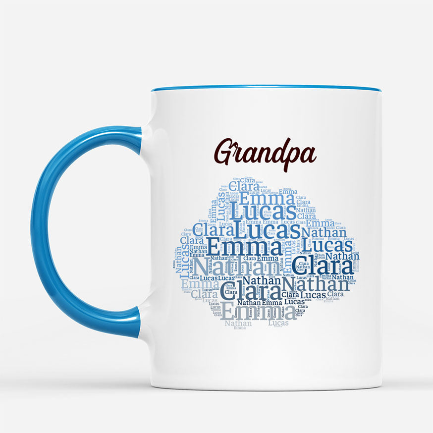 8642MUS1 personalized family mugs with names matching gifts for family 8642m6v5i_3