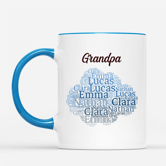 8642MUS1 personalized family mugs with names matching gifts for family 8642m6v5i_3