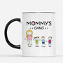 8644MUS2 daddy gang mug personalized coffee mugs for dadmom 8644m8y5b