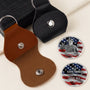 8648AUS2 personalized photo pocket hug military memorial gifts for dadgrandpa 8648ajnpmb