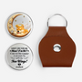 8676AUS1 3d printing effect custom photo pocket hug_ personalized dog memorial gifts 8676ajclhc_1