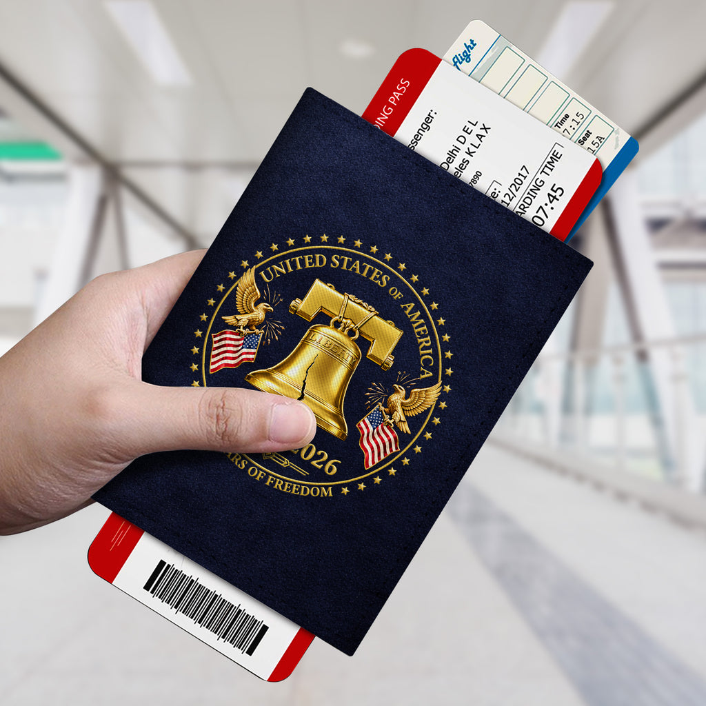 8690OUS1 personalized passport holder_ america 250 gifts_ for 4th of july 8690osvaa_2