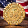 8691MUS1 america 250th anniversary coin_ personalized gifts_ for 4th of july 8691mjsvma