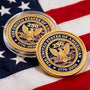 8691MUS2 america 250th anniversary coin_ personalized gifts_ for 4th of july 8691mjsvma