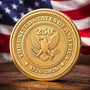 8691MUS_1 america 250th anniversary coin personalized gifts for 4th of july 8691mjsvma