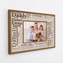 8702CUS2 custom photo canvas_ prints with names gifts for momdad 8702cap5a