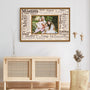 8702CUS3 custom photo canvas_ prints with names gifts for momdad 8702cap5a