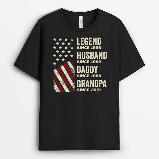 8706AUS1 america 250 shirts_ personalized 4th of july gifts for dadgrandpa 8706asq5b