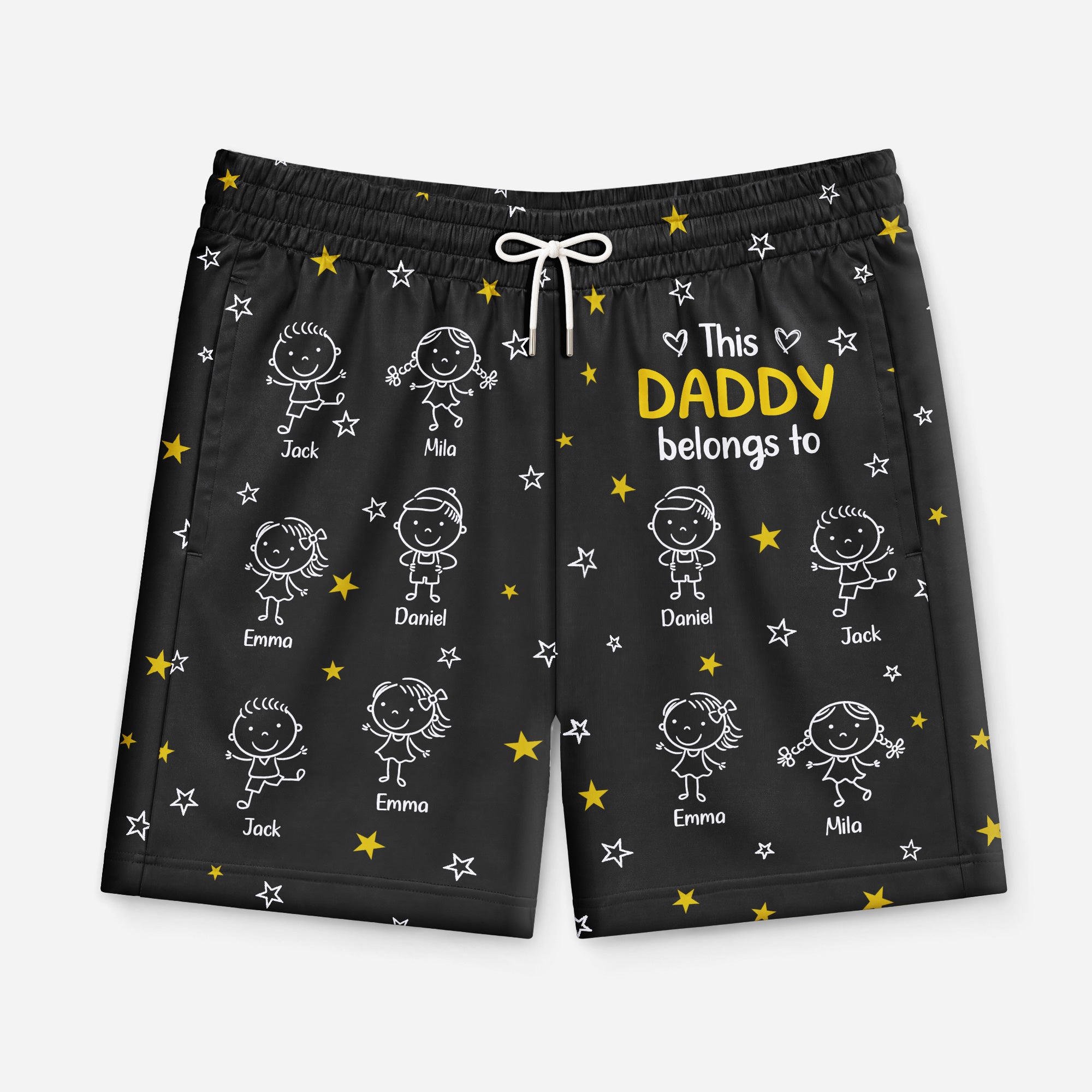 8713AXA ProHawaiianBeachShorts CouUS RnDMAnh IdeAn MedImage 1