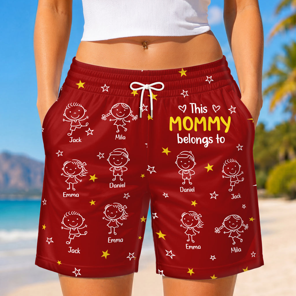 8713AXA ProHawaiianBeachShorts CouUS RnDMAnh IdeAn MedImage 2