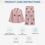 8714VUS4 pajamas with pictures of your dog _ personalized gifts for dog lovers 8714vakzc_319425fb 96f7 40b9 bbca ac9ace35cf94