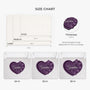 8717US3 custom shaped doormat with names mothers day gifts for grandmamom 8717ad3cta_320dad95 86b9 4842 97f5 f95be8bc4df1