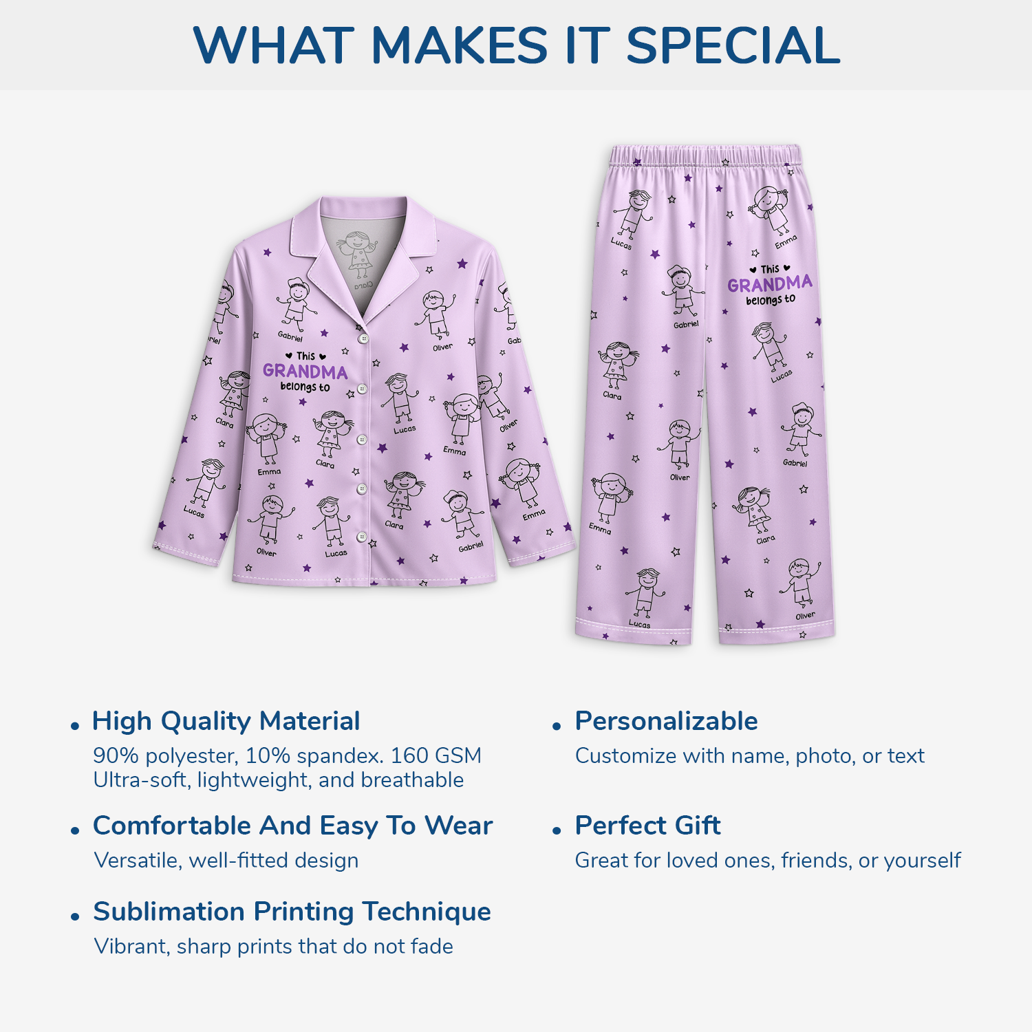 8739VUS5 this grandma belongs to pajamas custom gifts for grandmagrandpa 8739v8kma_a3988c0a ceb3 46d4 9826 5e7e23bfeb6e