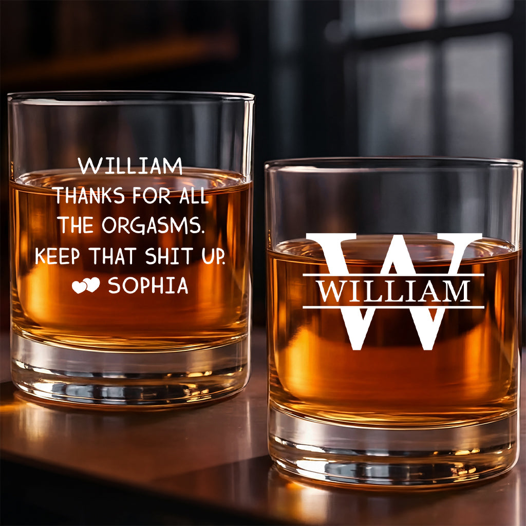 8743IUK2 personalised thanks for all the orgasms whisky glass for boyfriendhusband 8743i8qmb_df042f4f 0302 4eaf a421 e6e69db12ab9