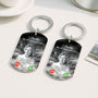 8754JUS1 the call i wish i could take keychain_ personalized memorial gifts with photo 8754j6vma_1