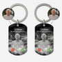 8754JUS1 the call i wish i could take keychain_ personalized memorial gifts with photo 8754j6vma_2