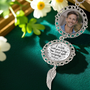 8761OUS1 personalized pendant charm photo memorial gifts for loss of momdad 8761o8vha_2