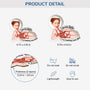 8764GUS4 photo car visor clip_ funny personalized gifts for boyfriendhusbandcouples 8764g8hzb