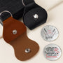 8769AUS2 personalized pocket hug i just want to be your last everything_ couple gifts 8769ajcphg