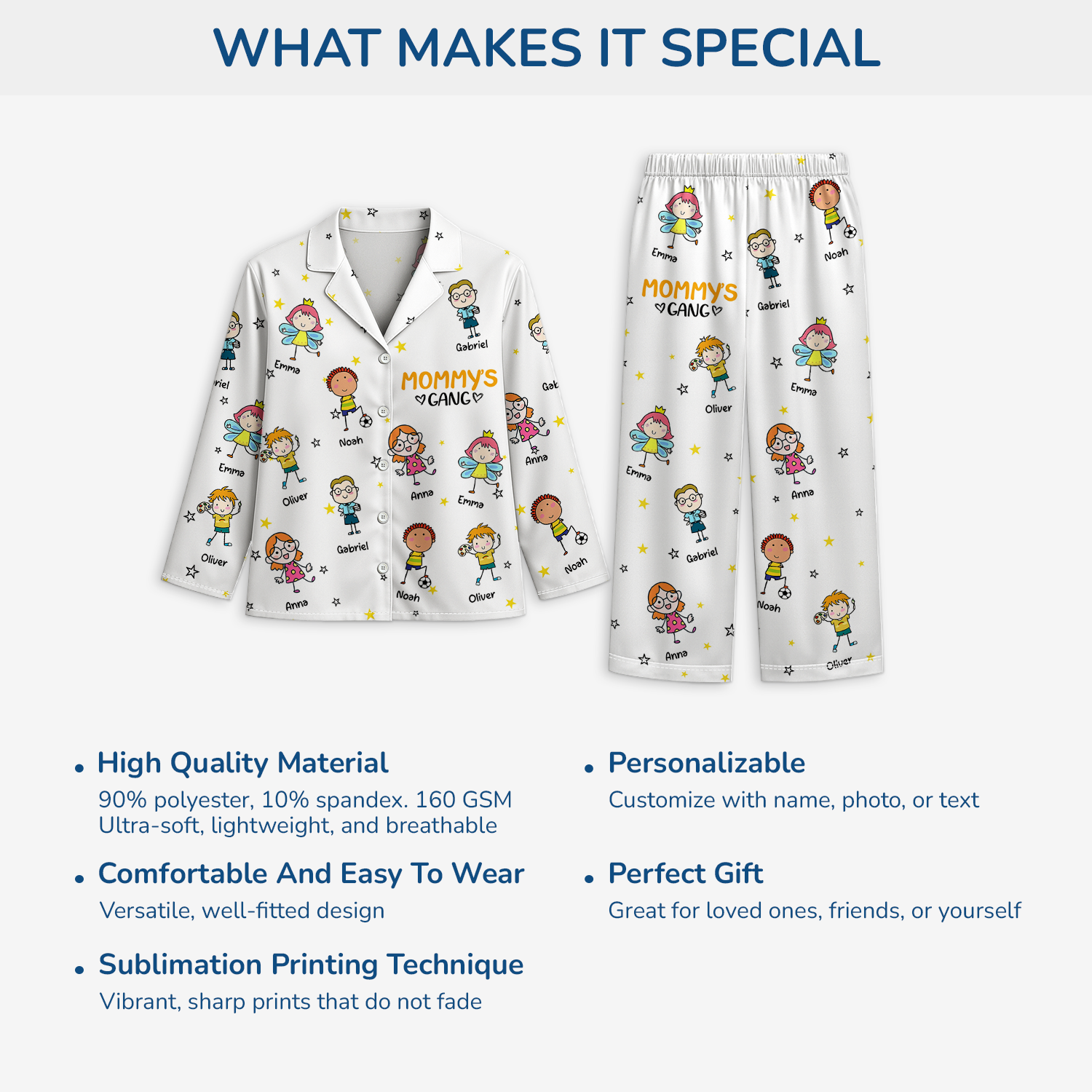 8780VUS5 personalized pajama set gifts for momdad with kids names 8780vtkaa_67df5722 e621 4c90 9158 b31e78cb0d77