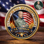 8784MUS1 custom veteran coins_ with photo america 250 gifts for 4th of july 8784mj3vmb_1