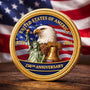 8789MUS1 america 250th anniversary commemorative coin_ custom gifts for 4th of july 8789mj3flb