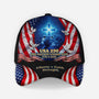8801JUS3 america 250th anniversary hat custom gifts for 4th of july 8801j3pmb