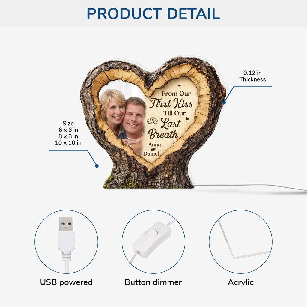 8802LUS2 3d printing effect custom photo light box_ romantic gifts for couples 8802lnpag