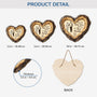 8802QUS3 3d printing effect custom photo wood sign_ personalized gift for couple 8802qnpag