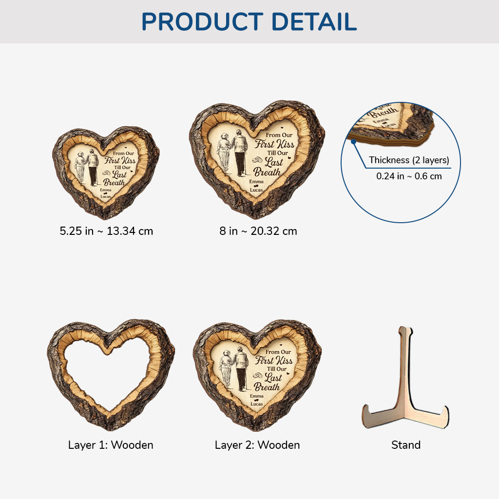 8802QUS3 3d printing effect wooden photo plaque_ personalized gift for couple 8802qnpag_ec32feec 7d78 4e52 9fe3 5723d5df14e4