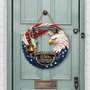 8807QUS2 america 250th anniversary wood sign personalized 4th of july gift for family 8807qtfci