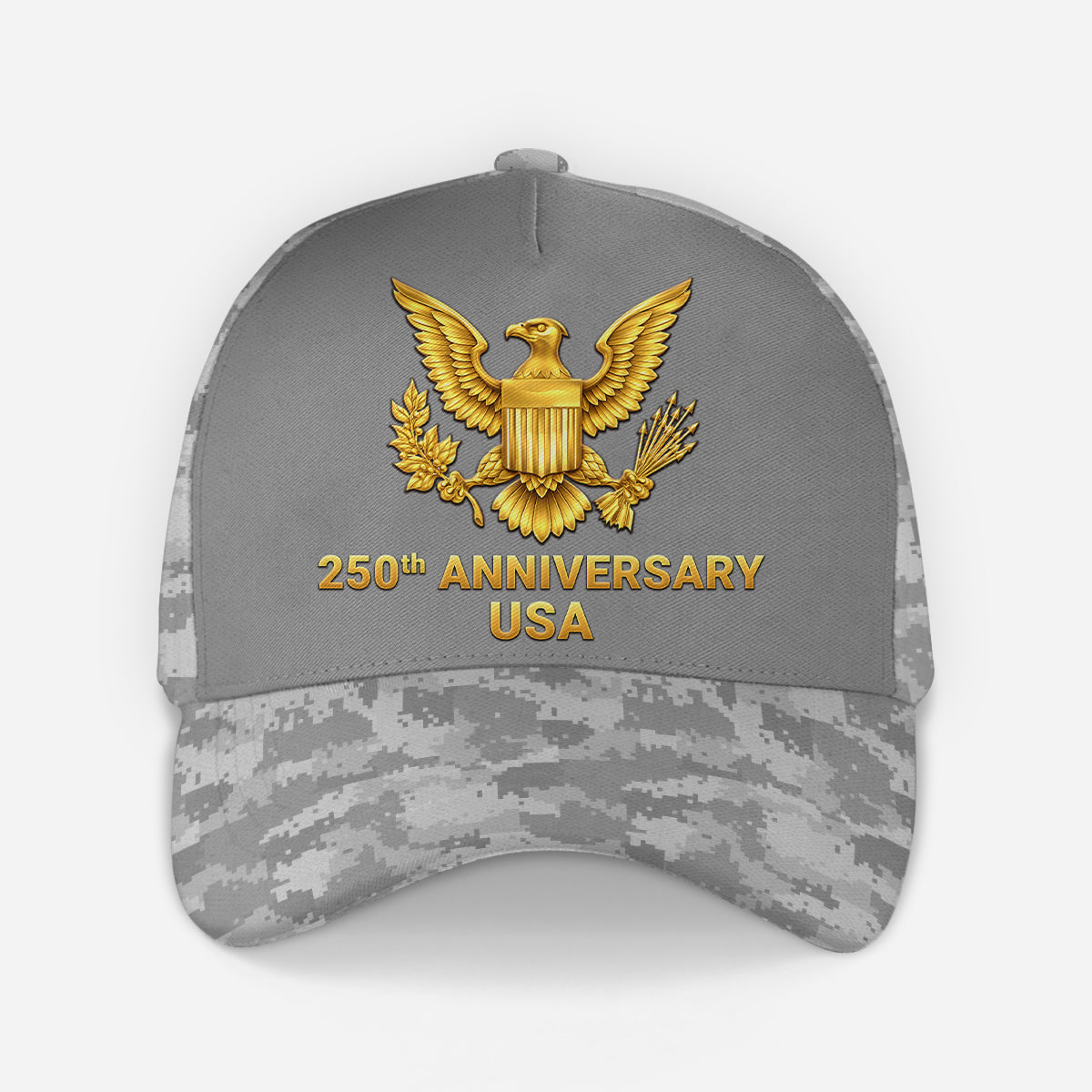 8815JUS2 america 250th anniversary cap personalized gifts for 4th of july 8815jnpmb