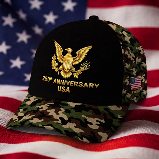 8815JUS4 america 250th anniversary cap personalized gifts for 4th of july 8815jnpmb_28090cd8 6162 4322 9eb1 62a6358db4fc