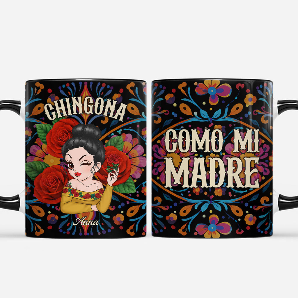 8818MUS1 always chingona_ coffee mug personalized gifts for her 8818mtdla_d582e8f3 618a 4829 a50e 72f804acaf82