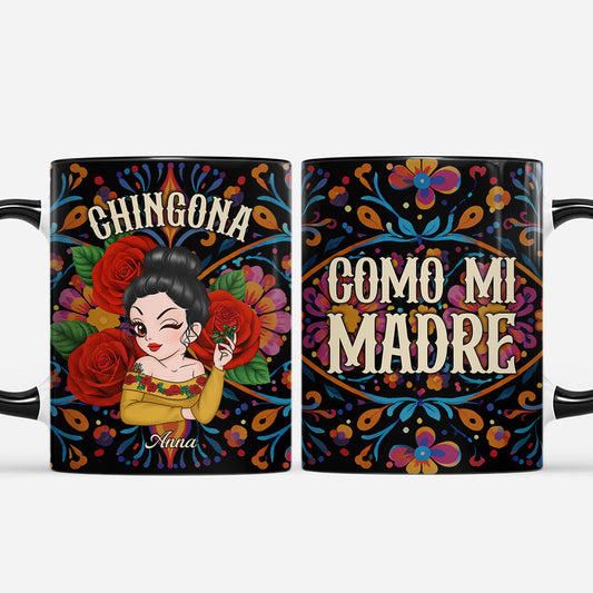8818MUS1 always chingona_ coffee mug personalized gifts for her 8818mtdla_d582e8f3 618a 4829 a50e 72f804acaf82