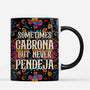 8818MUS3 always chingona_ coffee mug personalized gifts for her 8818mtdla_4d8ce930 1dd8 4871 a64e d4a308bac68e
