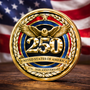 8825MUS1 usa 250th anniversary commemorative coin personalized 4th of july gifts 8825mjcphb