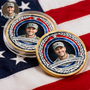8825MUS2 usa 250th anniversary commemorative coin personalized 4th of july gifts 8825mjcphb