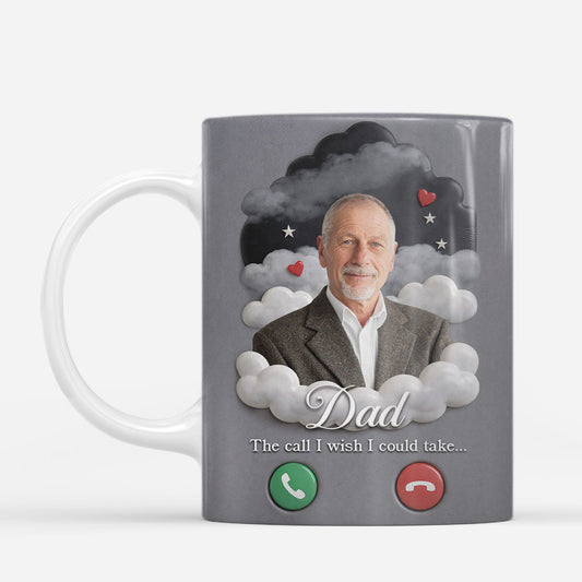 8829MUS1 the call i wish i could take_ mug custom photo memorial gifts for dadmom 8829mtsdtb_decb2b32 90cf 4cb3 81fe 6ade9747970c