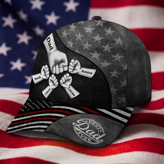 8834JUS1 america 250th anniversary hat custom 4th of july gifts for dadgrandpa 8834jsemb