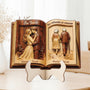 8845QUS2 3d printing effect personalized_ wooden plaques romantic gifts for couples 8845qtplg_63811364 cb1e 478a ab72 29c34f3411ef