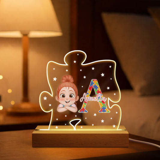 8848LUS1 personalized night light for kids_ autism awareness gifts for daughterson 8848lndck
