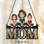 8851UUS1 3d printing effect personalized suncatcher for mom_ mothers day gift 8851unlma