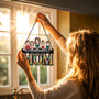 8851UUS2 3d printing effect personalized suncatcher for mom_ mothers day gift 8851unlma