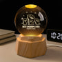 8871LUS2 best dad ever 3d crystal ball lamp customized gifts for dadgrandpa 8871l3lmb_df23ce35 3754 4b15 bca6 b5c1bf1d8a33